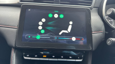 MG ZS 1.5 VTi-TECH Excite 5dr Petrol Hatchback